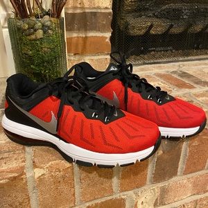 NIB Nike Air Max Full Ride TR, Men’s Size 8